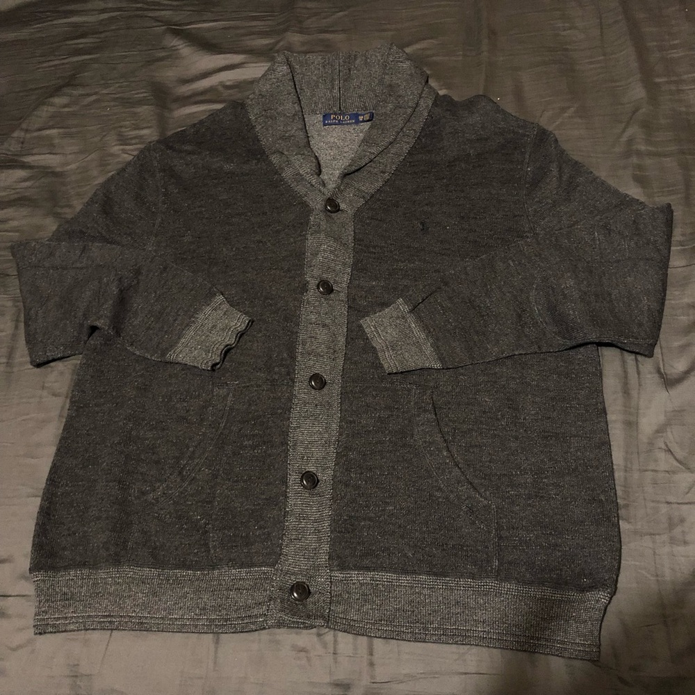 polo Ralph Lauren cardigan